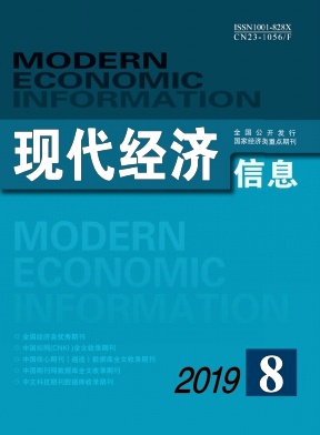 现代经济信息杂志社