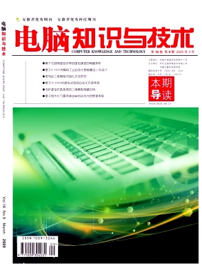电脑知识与技术杂志社